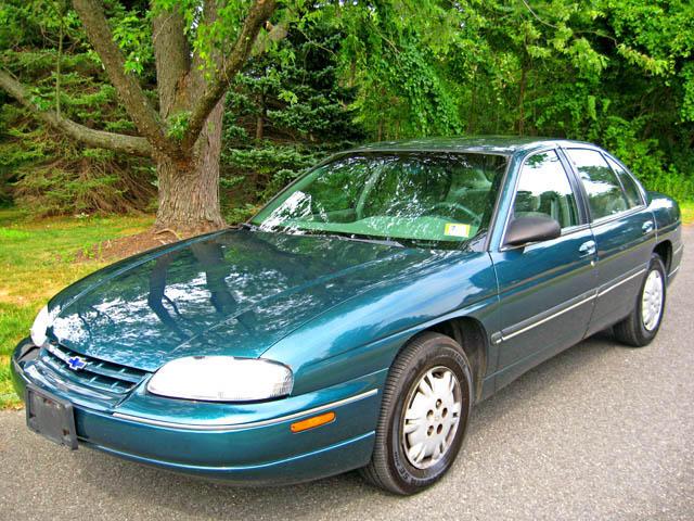 2000 Chevrolet Lumina for sale