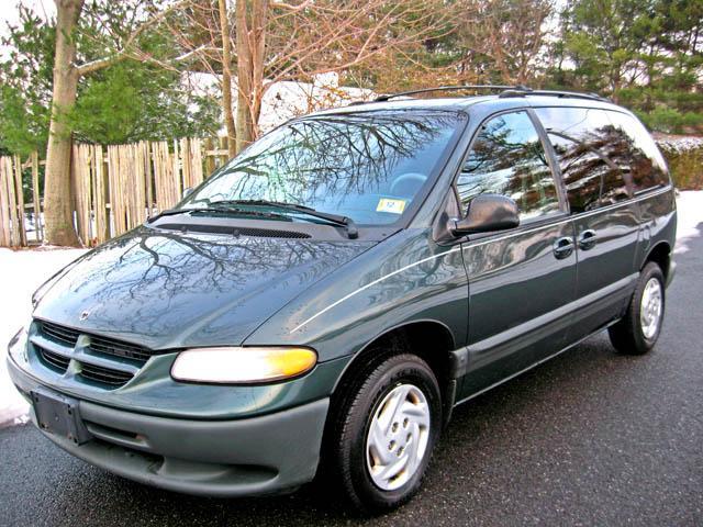 2000 Dodge Caravan for sale