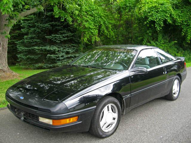1992 Ford Probe for sale