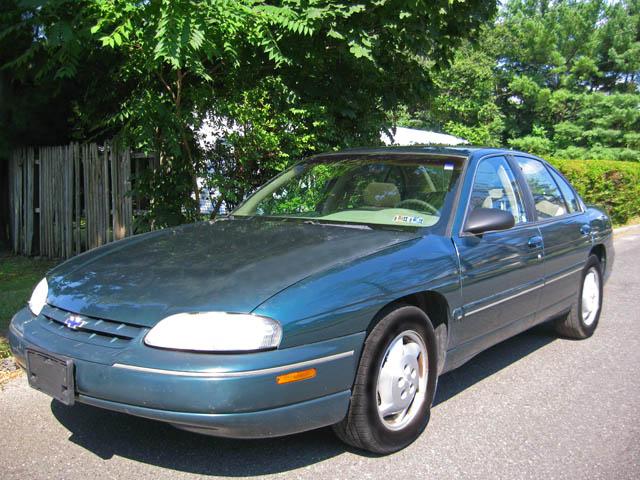 1998 Chevrolet Lumina for sale