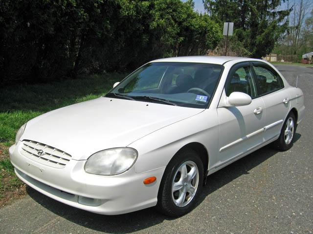 1999 Hyundai Sonata for sale