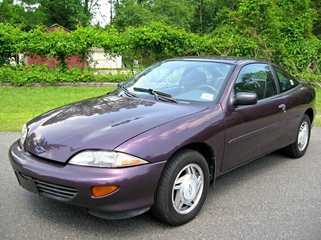 1997 Chevrolet Cavalier for sale