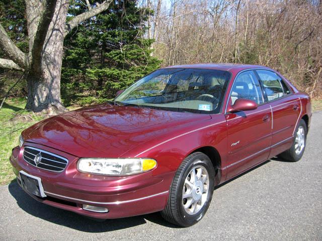 1999 Buick Regal for sale