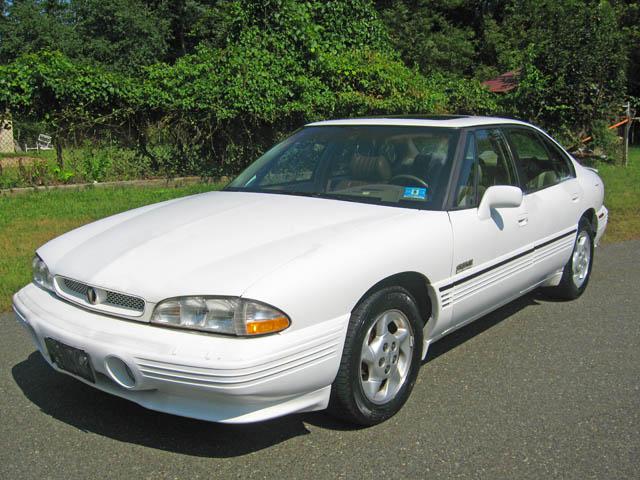 1994 Pontiac Bonneville for sale
