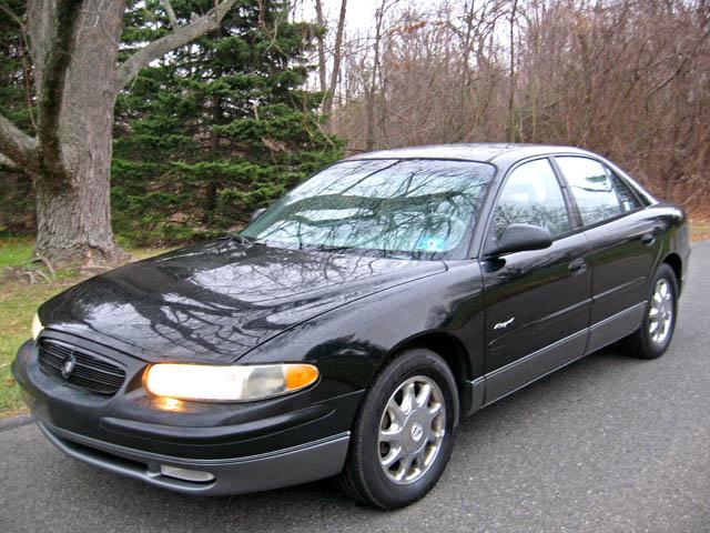 2000 Buick Regal for sale