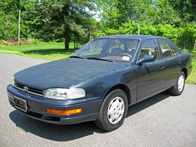 1993 Toyota Camry for sale