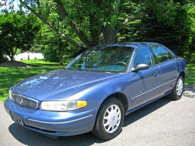 1999 Buick Century for sale