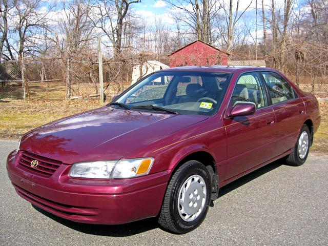 1998 Toyota Camry for sale