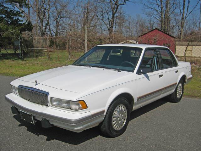 1995 Buick Century for sale