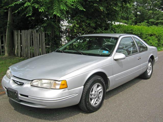 1996 Ford Thunderbird for sale