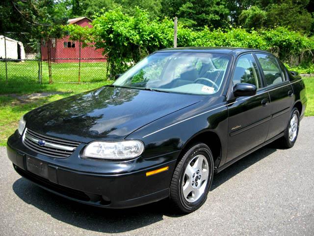 2003 Chevrolet Malibu for sale