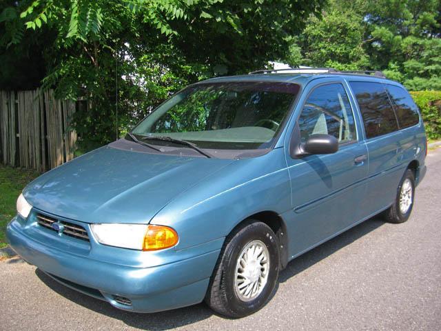 1998 Ford Windstar for sale