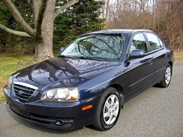 2006 Hyundai Elantra for sale
