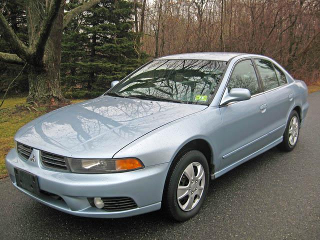 2003 Mitsubishi Galant for sale