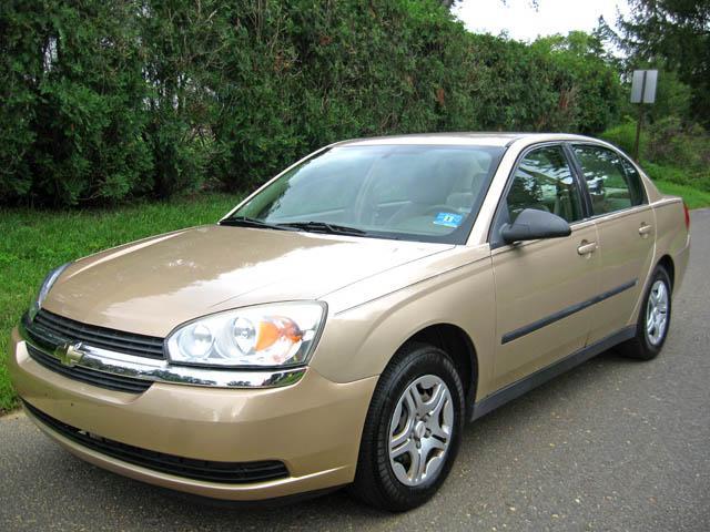 2004 Chevrolet Malibu for sale