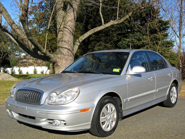 2005 Hyundai Sonata for sale