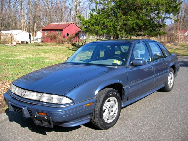 1995 Pontiac Grand Prix for sale