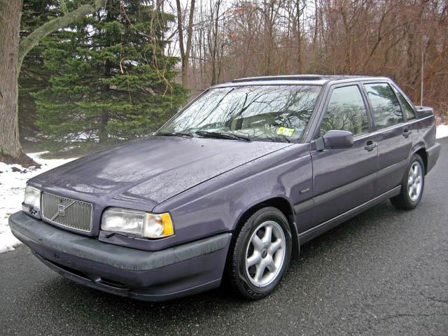 1995 Volvo 850 Series for sale