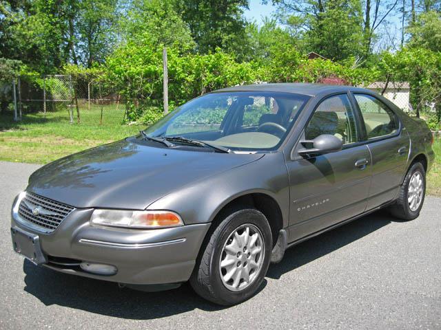 2000 Chrysler Cirrus for sale