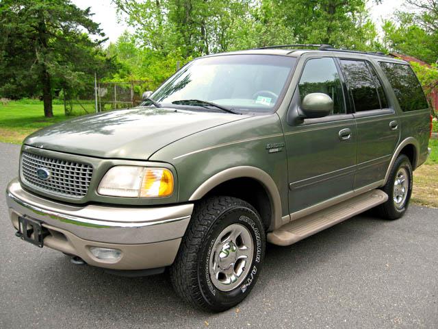 2000 Ford Expedition for sale