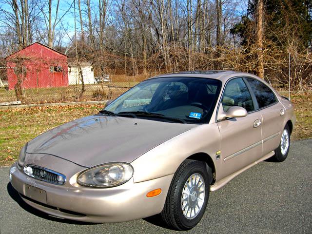1999 Mercury Sable for sale