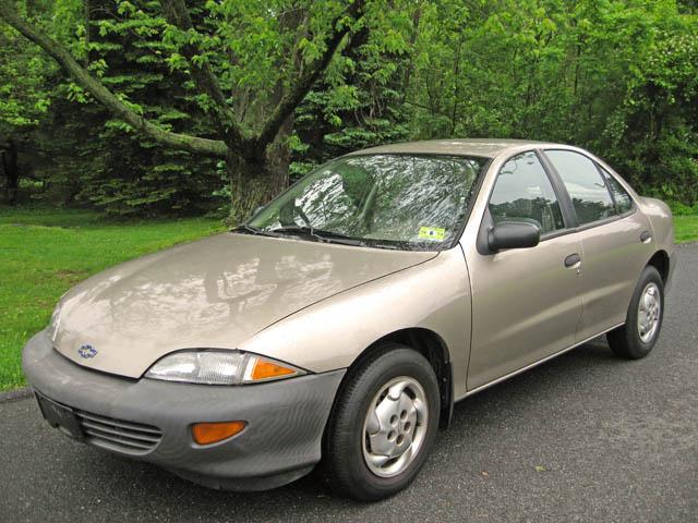 1996 Chevrolet Cavalier for sale