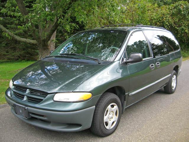 2000 Dodge Grand Caravan for sale
