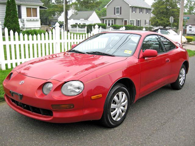 1995 Toyota Celica for sale