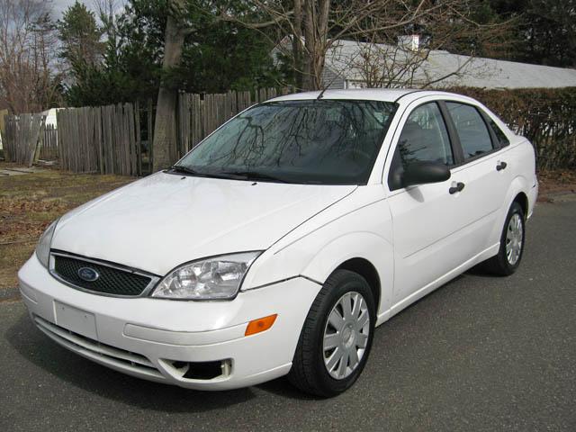 2007 Ford Focus for sale