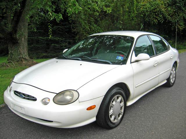 1998 Ford Taurus for sale