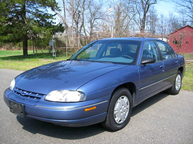 1998 Chevrolet Lumina for sale