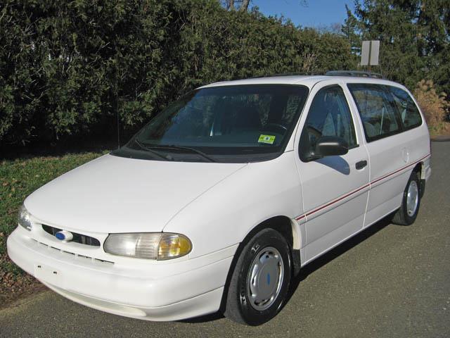 1995 Ford Windstar for sale