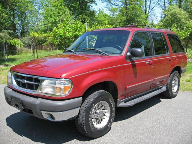 1999 Ford Explorer for sale