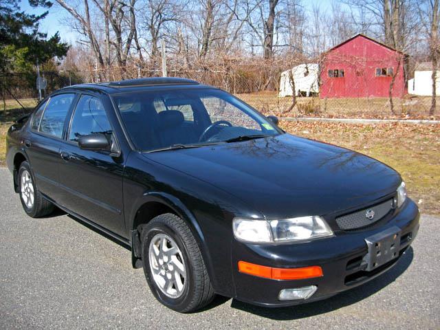 1995 Nissan Maxima for sale