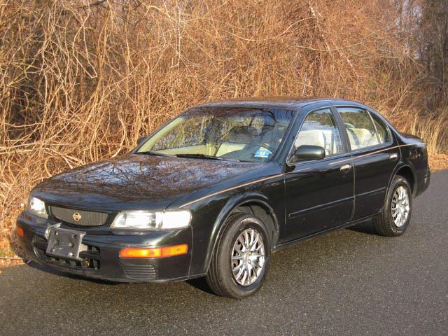 1996 Nissan Maxima for sale