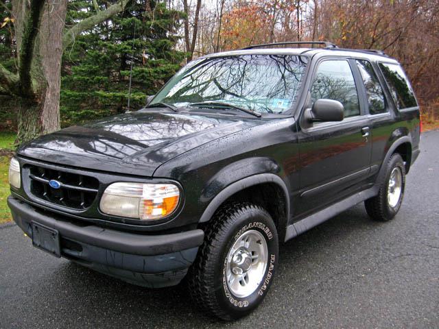 1996 Ford Explorer for sale