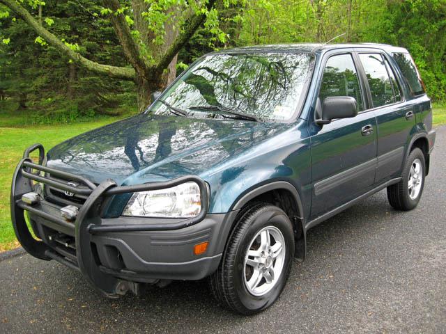 1997 Honda CR-V for sale