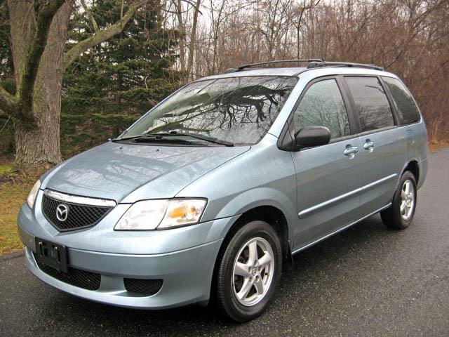 2003 Mazda MPV for sale
