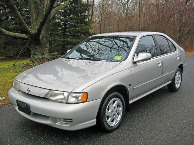 1999 Nissan Sentra for sale