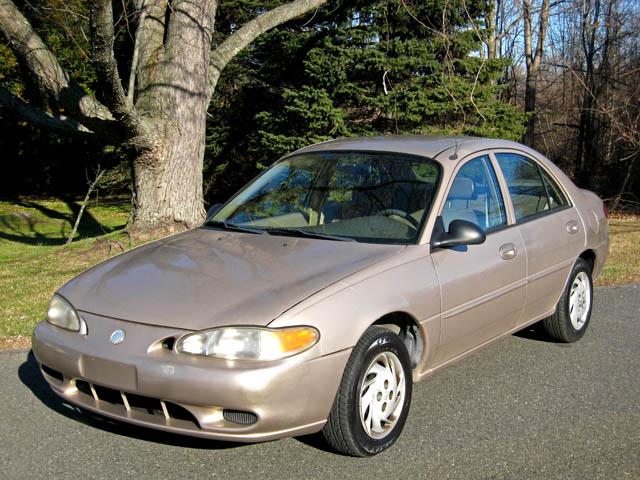 1998 Mercury Tracer for sale