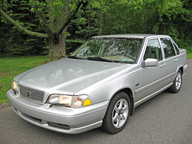 1998 Volvo S70 for sale