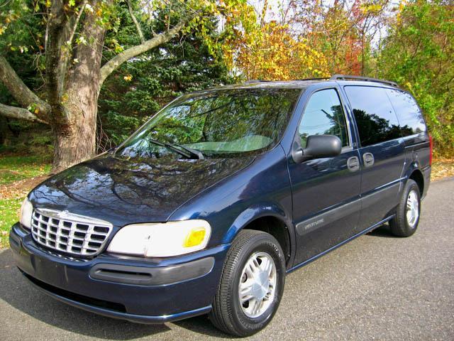 2000 Chevrolet Venture for sale