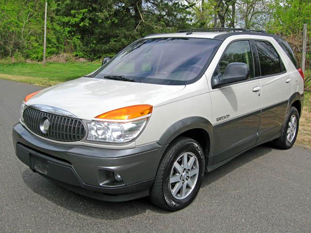 2003 Buick Rendezvous for sale