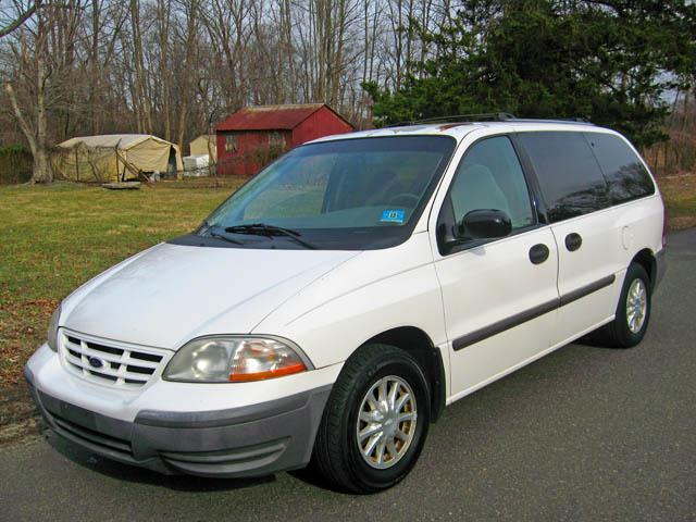 2000 Ford Windstar for sale