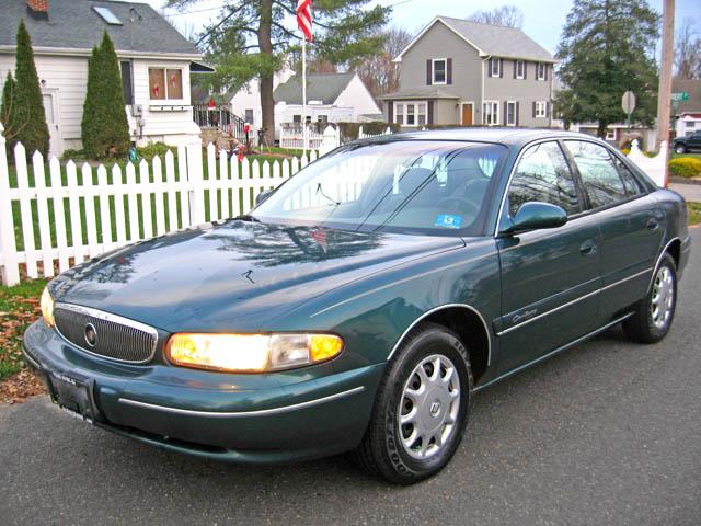 2000 Buick Century for sale