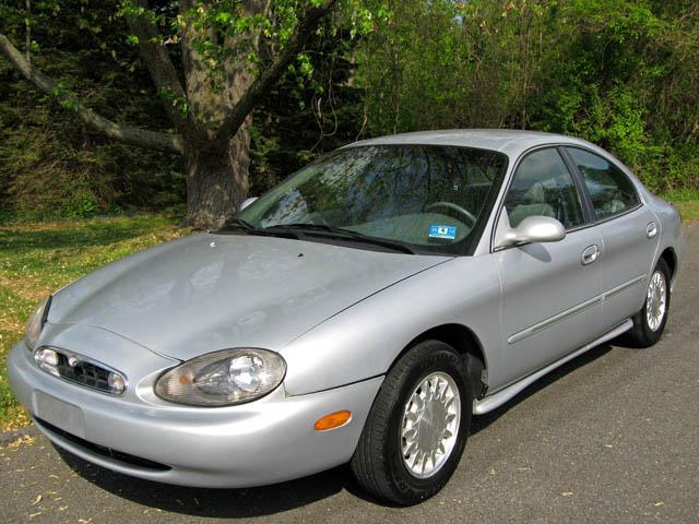 1996 Mercury Sable for sale