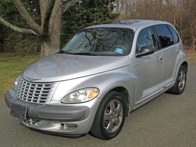 2001 Chrysler PT Cruiser for sale