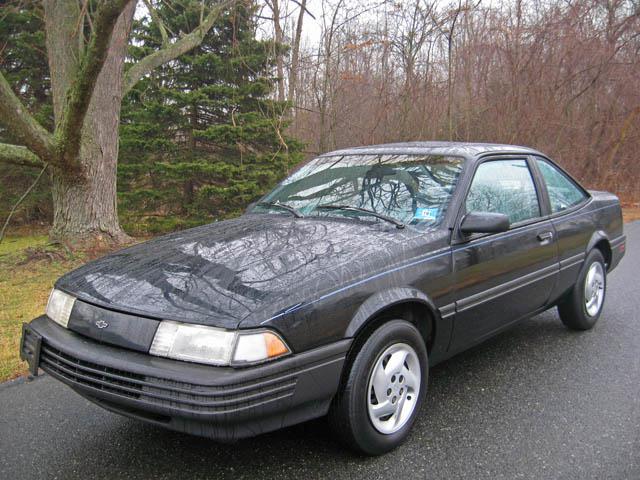 1992 Chevrolet Cavalier for sale