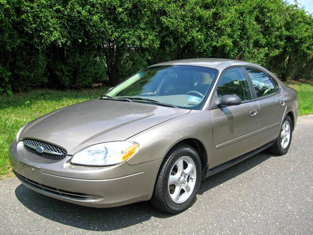 2003 Ford Taurus for sale