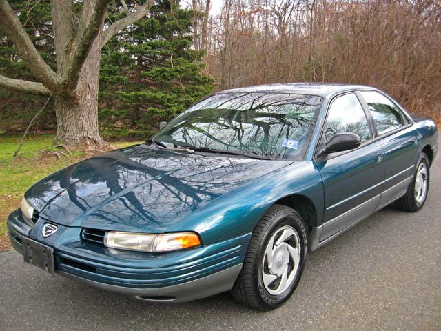 1994 Eagle Vision for sale
